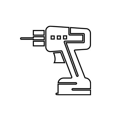 ATTREZZATURA A BATTERIA