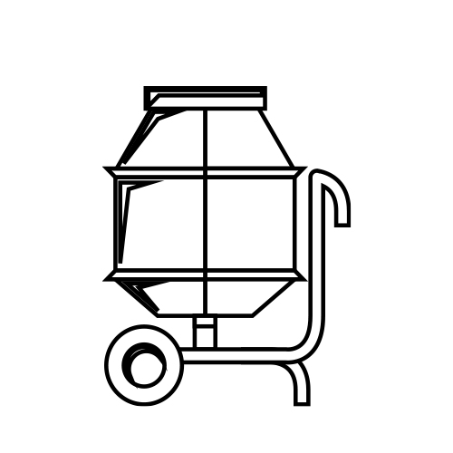 ATTREZZATURA DA CANTIERE