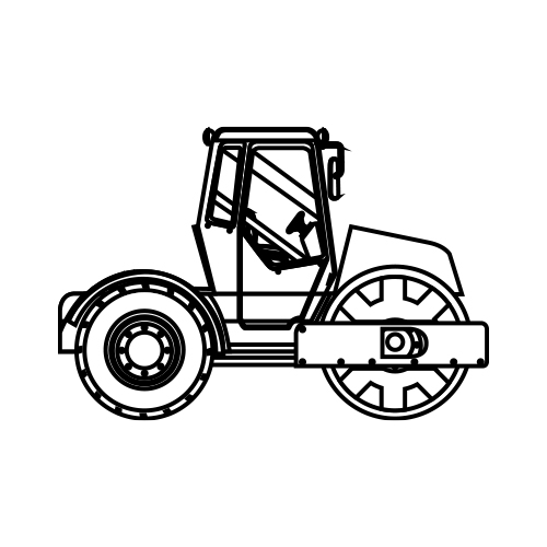 COMPATTAMENTO E LAVORI STRADALI